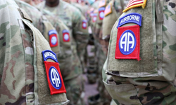 WSJ: ABD 3 bin askeri Orta Doğu’ya gönderiyor