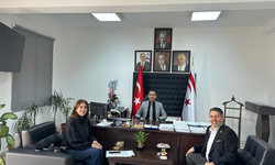 GÜZELYURT’TA OLİMPİK FESTİVAL HAZIRLIĞI