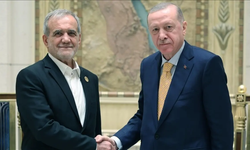 Pezeşkiyan’dan Erdoğan’a: “Kararlı Tutum Takdire Şayan”