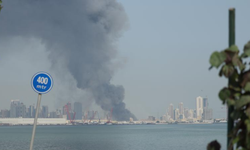 İran: İsrail ve ABD üsleri vuruldu