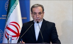 Erakçi: "ABD ile müzakere yok"