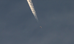 İran Medyası: 202 Hava Aracı Hedef Alındı