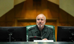 Kalibaf: İran Adalarına İşgal Hazırlığı Var