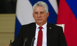 Diaz-Canel: Bağımsızlık Tartışmaya Kapalı