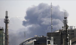 İsrail Basını: Tengsiri Öldü