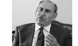 RECEP ALİ GÜRLER’i KAYBETTİK