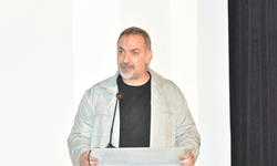 Soyalan: “Tiyatro İnsana Ayna Tutan En Yaratıcı Alan”