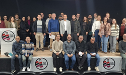 HAKSEN 2. Olağan Genel Kurulu Yapıldı