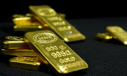 Altının Gramı 6.389 TL’den İşlem Görüyor