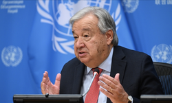 BM’den Lübnan’daki saldırıya sert tepki