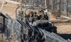 İsrail ordusu: güney Lübnan’da 1 asker öldü