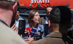 İncirli’den hükümete sert çağrı: yasayı geri çekin ve istifa edin