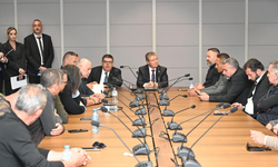 Üstel: “Maaşlarda tasarruf söz konusu değil”