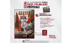 14. Uluslararası İşçi Filmleri Festivali başladı