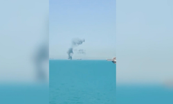 Hürmüz’de 20 Bini Aşkın Denizci Mahsur, Sektör Endişeli