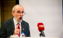 Alas: “Tek Çıkış Erken Seçim”