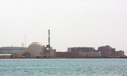 UAEA: Buşehr’de Olası Hasar Büyük Kazaya Yol Açabilir