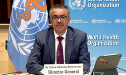 DSÖ: Lübnan’da 51 sağlık çalışanı öldürüldü