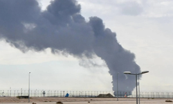 Kuveyt Havalimanı’ndaki İHA yangını 58 saatte söndürüldü