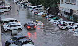 Körfez’de sel felaketi: Can kayıpları var