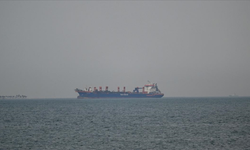 Fars: 350+ Tanker Hürmüz İçin İzin Bekliyor