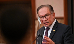 Malezya’dan İran’a Hürmüz Teşekkürü