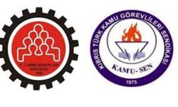 KAMUSEN ve KTAMS Yarın Genel Grevde