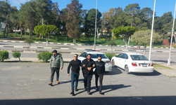 Gazimağusa’da Sahte Para Operasyonu: 4 Kişi Tutuklandı