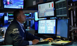 Küresel piyasalar haftaya düşüşle başladı