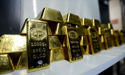 Gram altın 6.491 TL seviyesinde