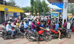 Asya’da Karneyle Yakıt Dönemi