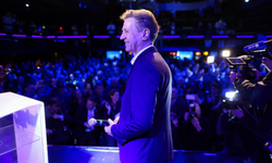 Slovenya seçimlerini Golob’un partisi az farkla kazandı