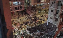 İran medyası: İsrailli ölü sayısı 1281’e yükseldi