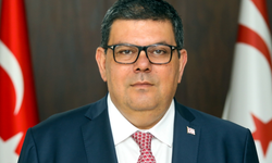 Berova’dan Osman Örek için öncü isim vurgusu