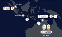 Avustralya ve Singapur’dan enerji güvenliği iş birliği