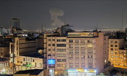 İsrail’den Tahran’a hava saldırısı