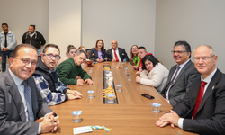 CTP: “Tekeş çoraplarımızı giydik”