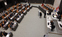 Meclis’te hayat pahalılığı düzenlemesi görüşüldü