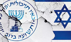 Mossad’ın planı İran’da başarısız oldu