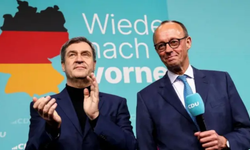 Rheinland-Pfalz seçimlerini 35 yıl sonra CDU kazandı