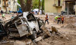 BM: Ukrayna’da sivil ölümler yüzde 45 arttı