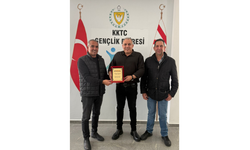 Karting Derneği’nden Ozanoğlu’na ziyaret
