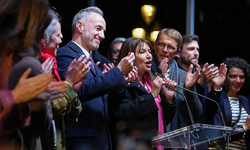 Fransa'da yerel seçimlerin ikinci turu sona erdi