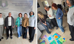 Kanserle savaş yarışması sonuçlandı, ödüller 2 Nisan’da