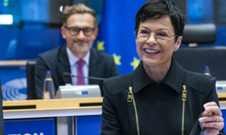 Marta Kos: genişleme metodolojisi değişmeli