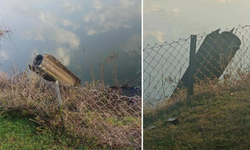 İran'dan atılan füze düşürüldü