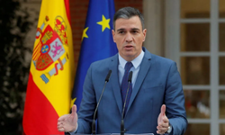 İspanya, İran savaşı nedeniyle ABD’ye hava sahasını kapattı!