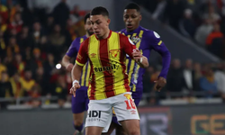 Göztepe'ye transfer yasağı geldi