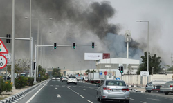 Katar: İran Körfez Ülkelerini Hedef Alarak Büyük Hata Yaptı