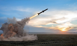 Sipri: Küresel Silah İhracatı Yaklaşık Yüzde 10 arttı